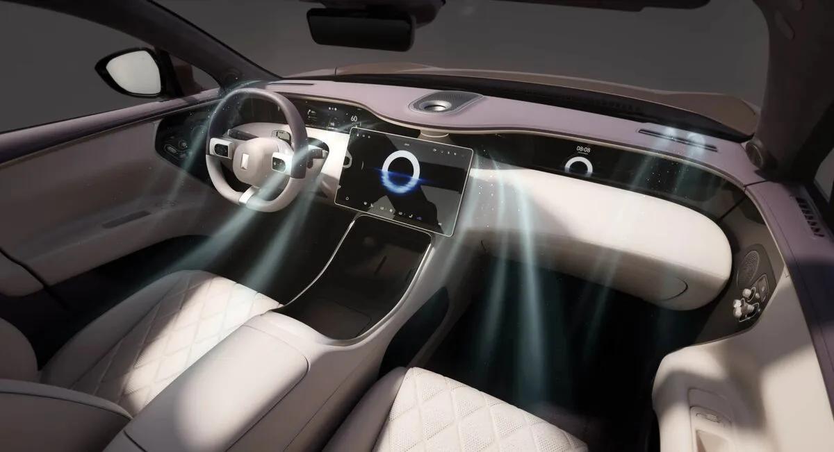 Avatr 11 thumbnail 8