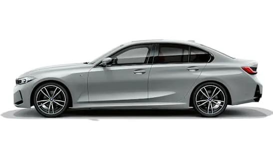 BMW 3 Series thumbnail 4