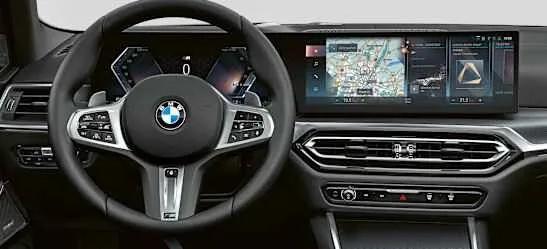 BMW 3 Series thumbnail 7