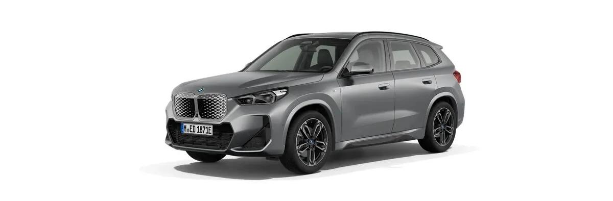 BMW iX1 thumbnail 6