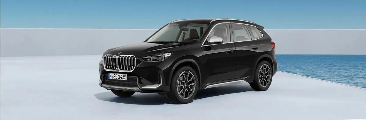 BMW X1 thumbnail 3
