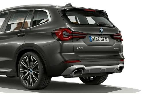 BMW X3 thumbnail 7