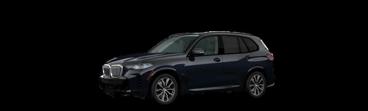 BMW X5 thumbnail 3