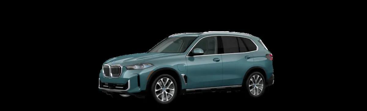 BMW X5 thumbnail 6