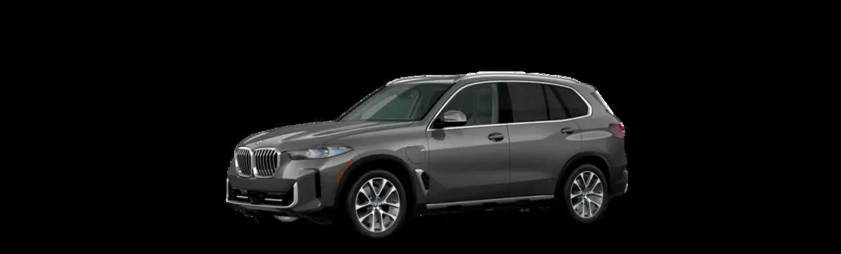 BMW X5 thumbnail 7