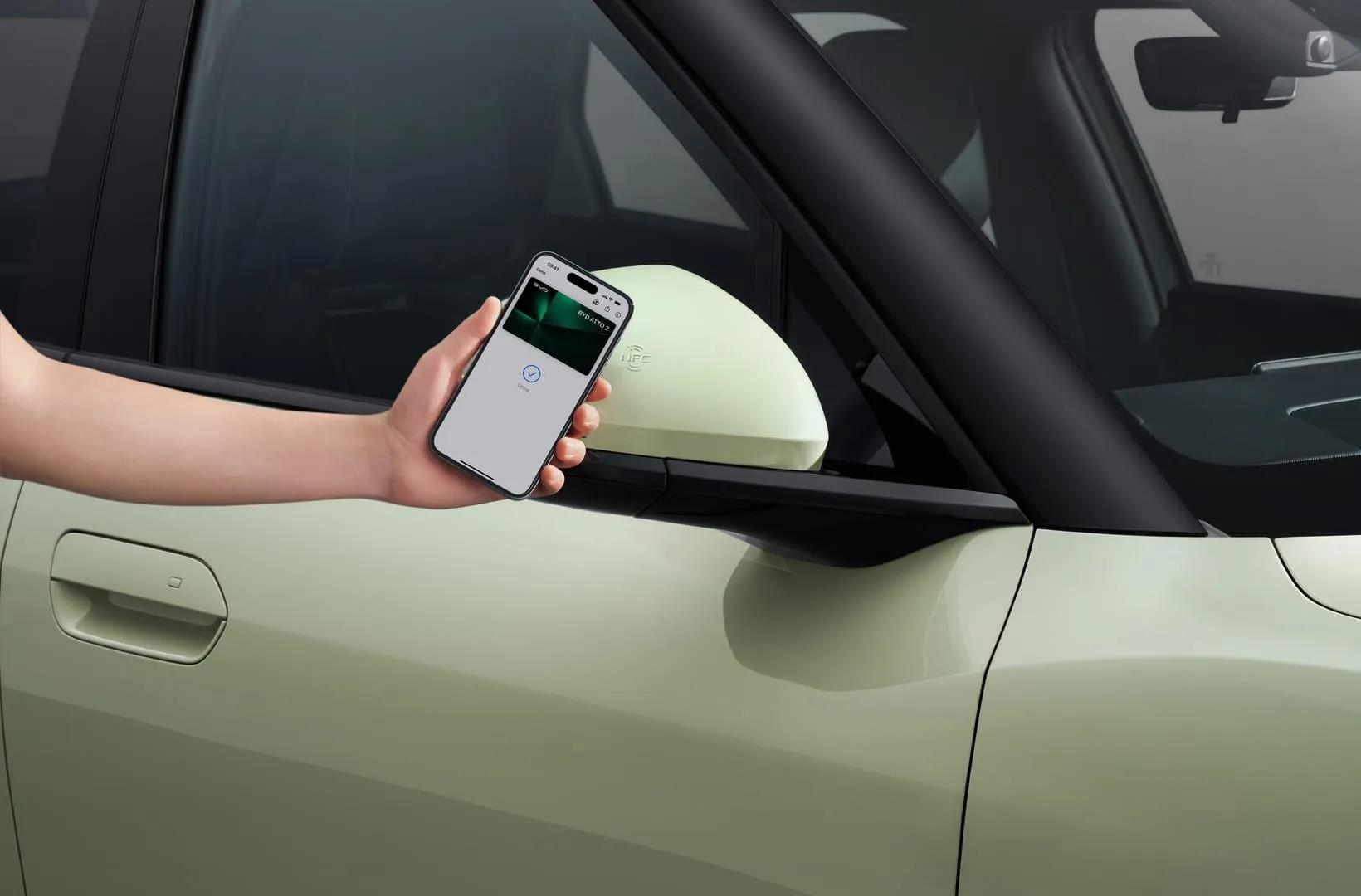 Byd Atto 2 - Image 8