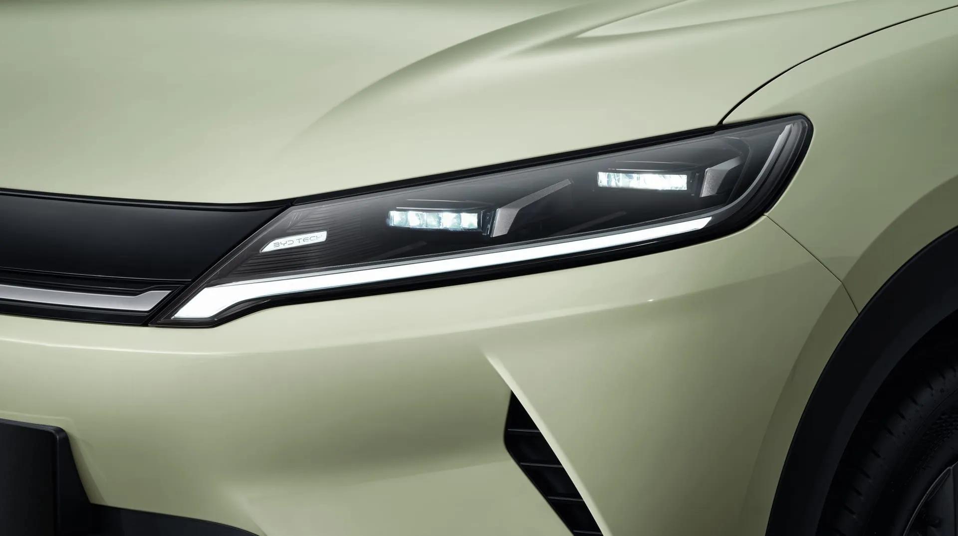 Byd Atto 2 - Image 9