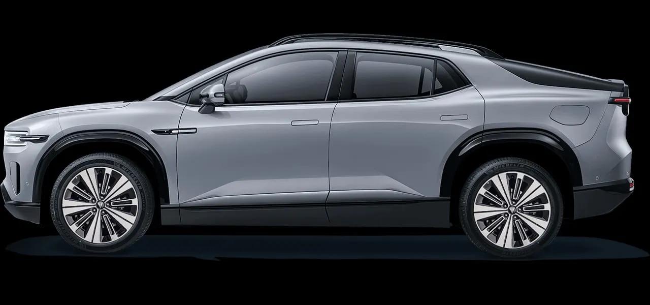 Changan Deepal E07 thumbnail 2