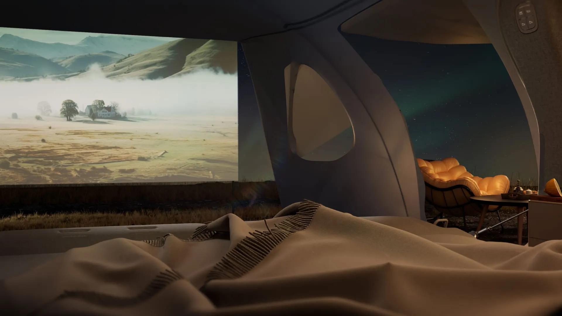 Changan Deepal E07 thumbnail 7