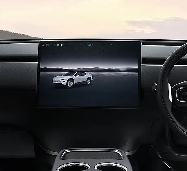 Changan Deepal E07 thumbnail 13