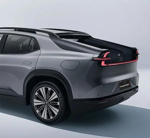 Changan Deepal E07 thumbnail 14