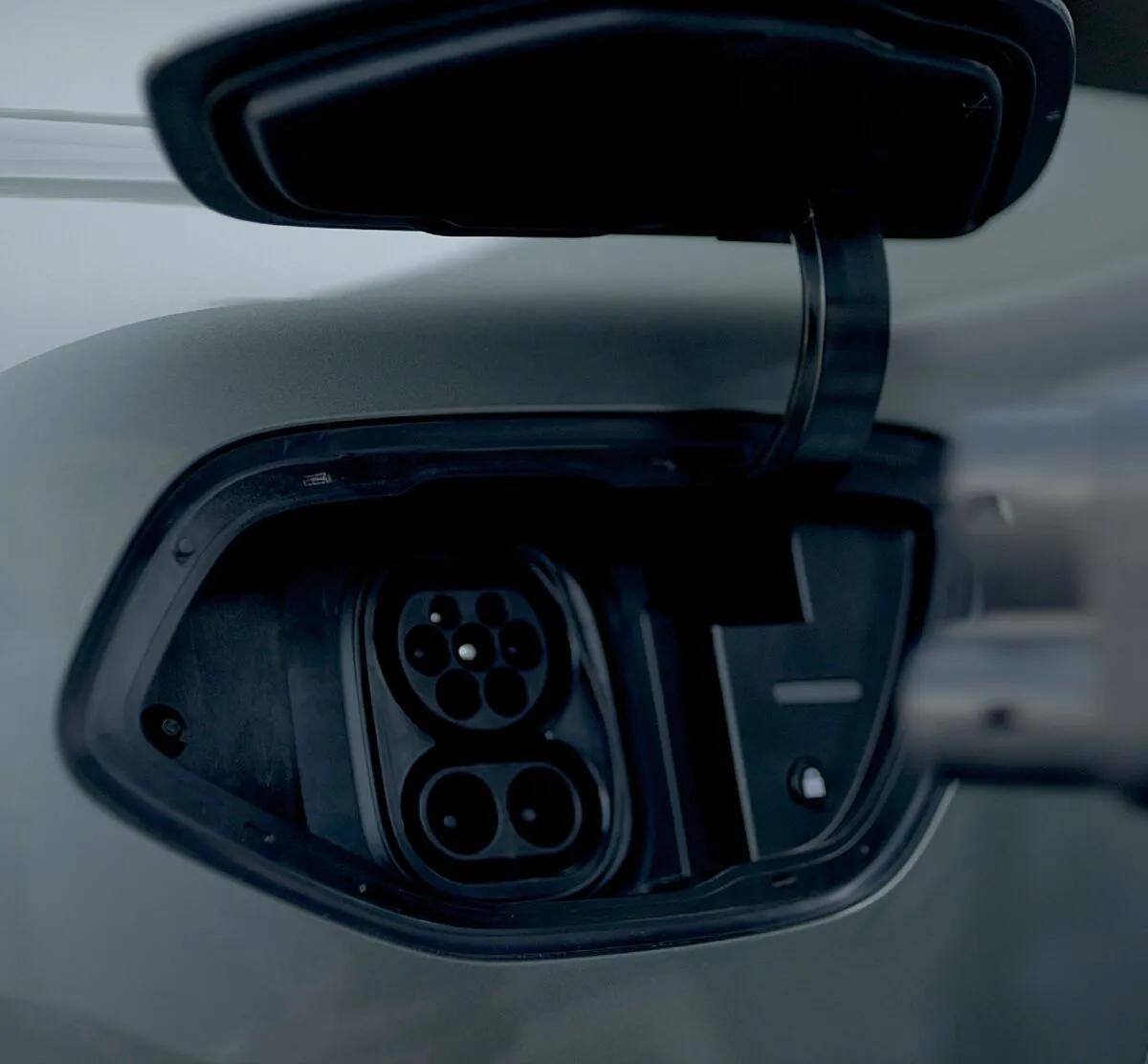 Changan Deepal E07 thumbnail 15