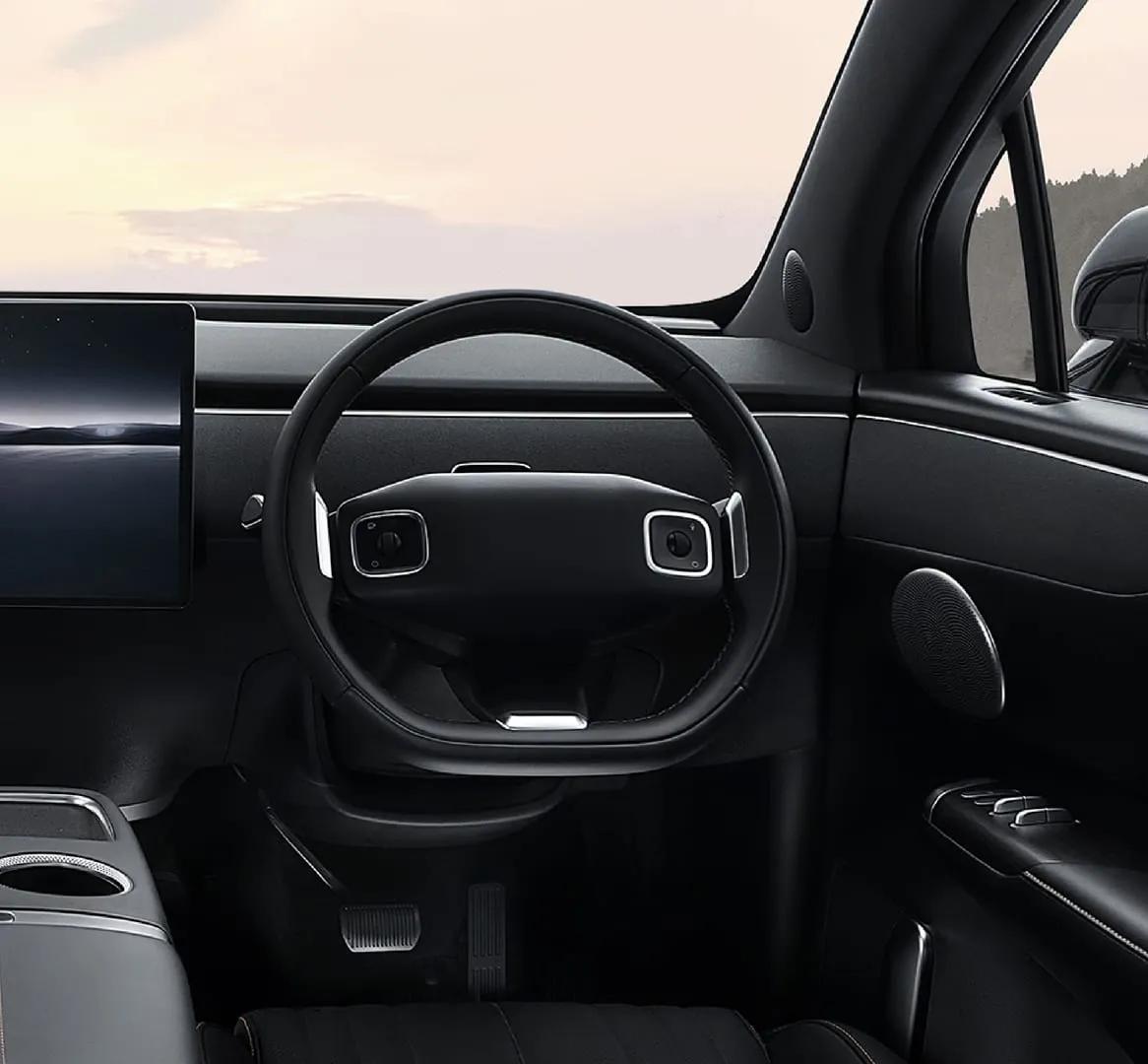 Changan Deepal E07 thumbnail 16