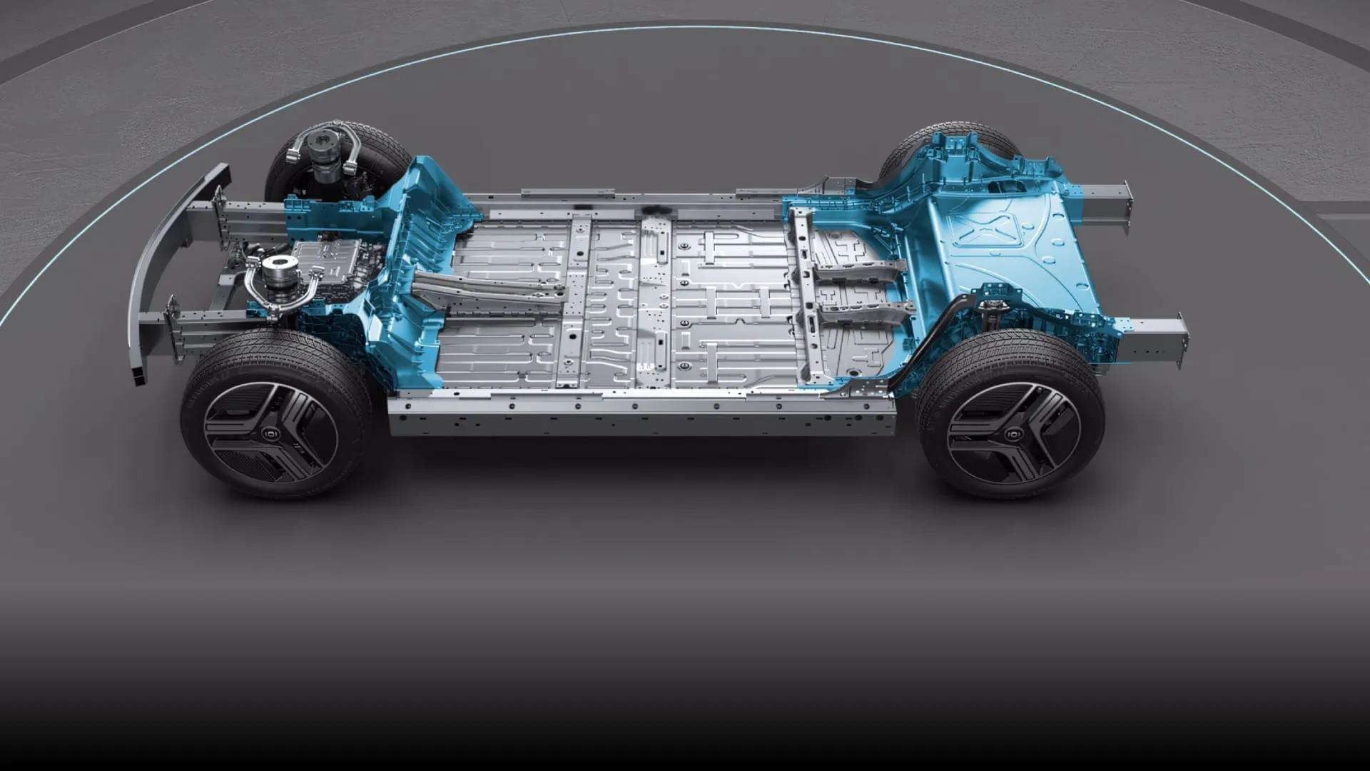 Changan Deepal E07 thumbnail 18