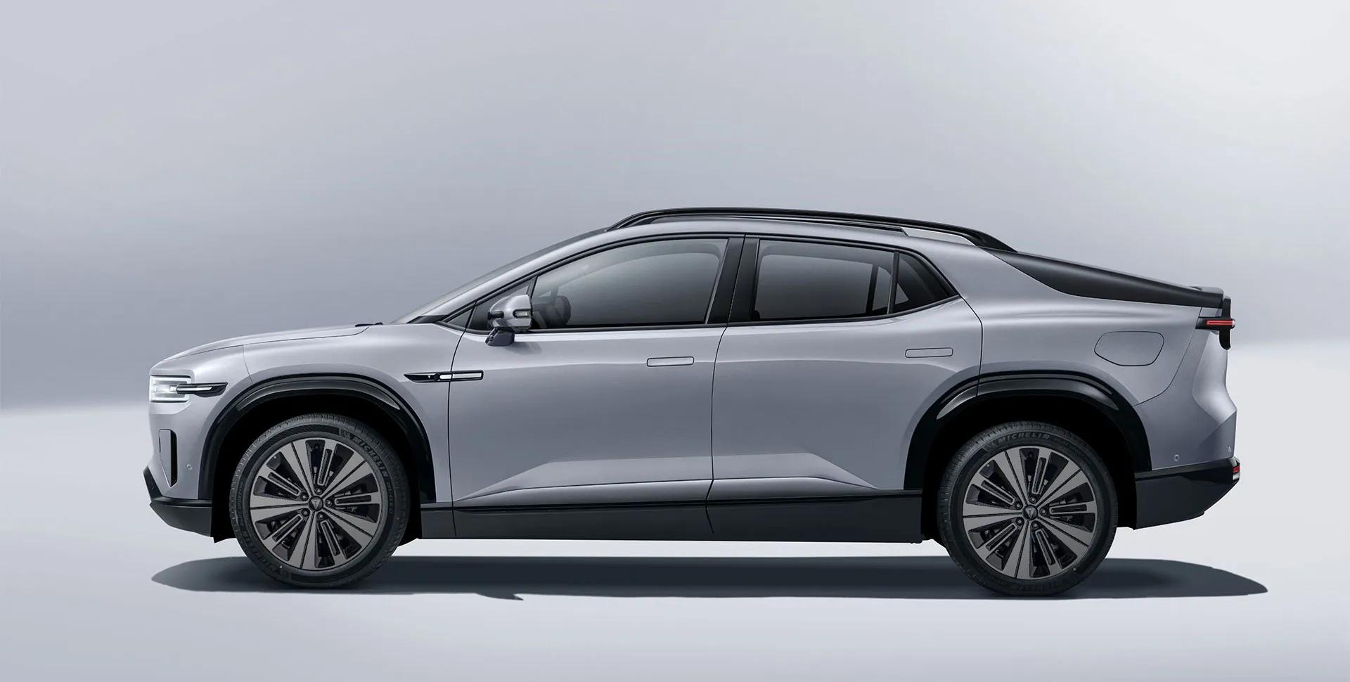 Changan Deepal E07 thumbnail 23