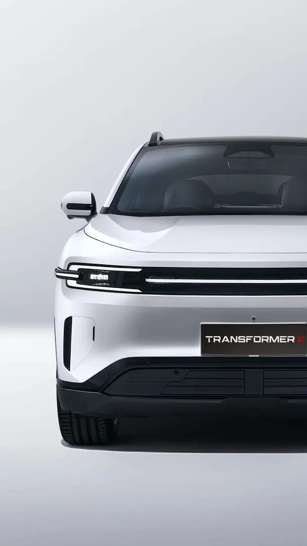 Changan Deepal E07 thumbnail 24