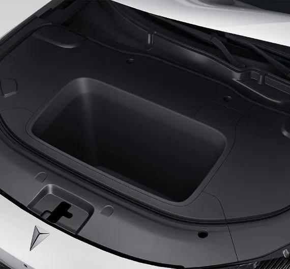 Changan Deepal L07 thumbnail 8