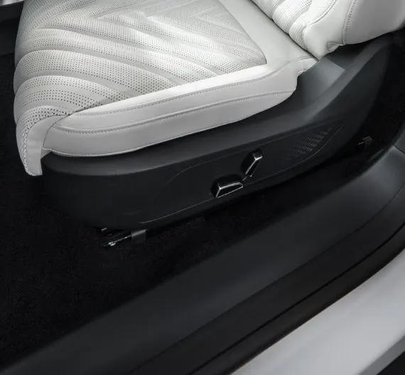 Changan Deepal L07 thumbnail 11