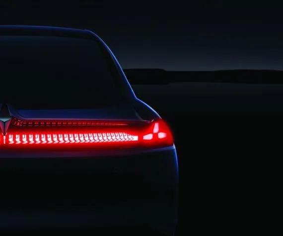 Changan Deepal L07 thumbnail 13