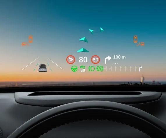 Changan Deepal S07 thumbnail 11