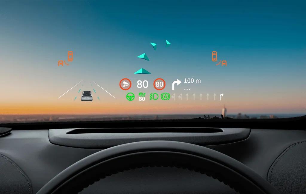 Changan Deepal S07 thumbnail 15