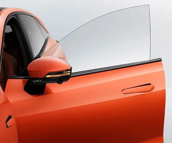 Changan Deepal S07 L thumbnail 6