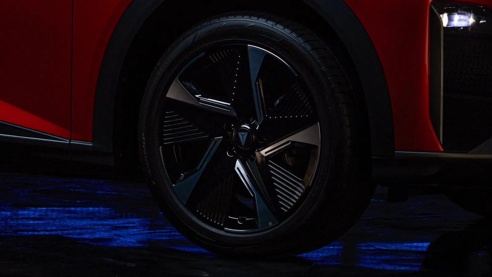 Changan Deepal S07 L thumbnail 20