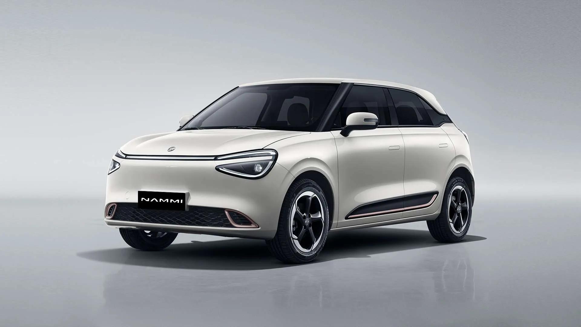 Dongfeng Nammi 01 thumbnail 4