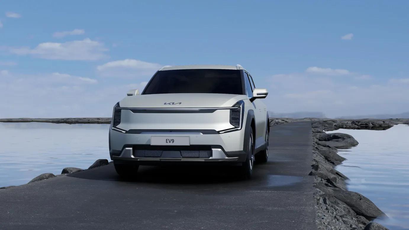 Kia EV9 thumbnail 4