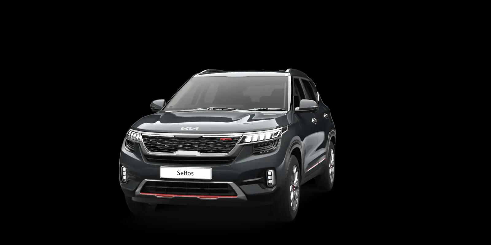 Kia Seltos thumbnail 3