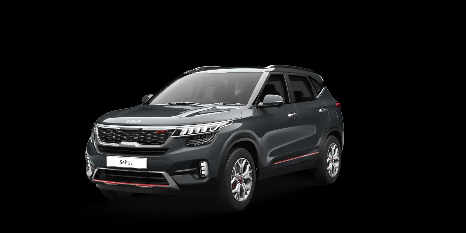 Kia Seltos thumbnail 6