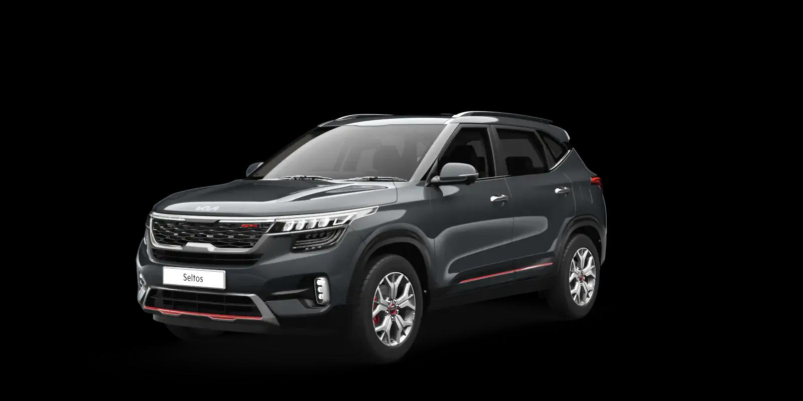 Kia Seltos thumbnail 7