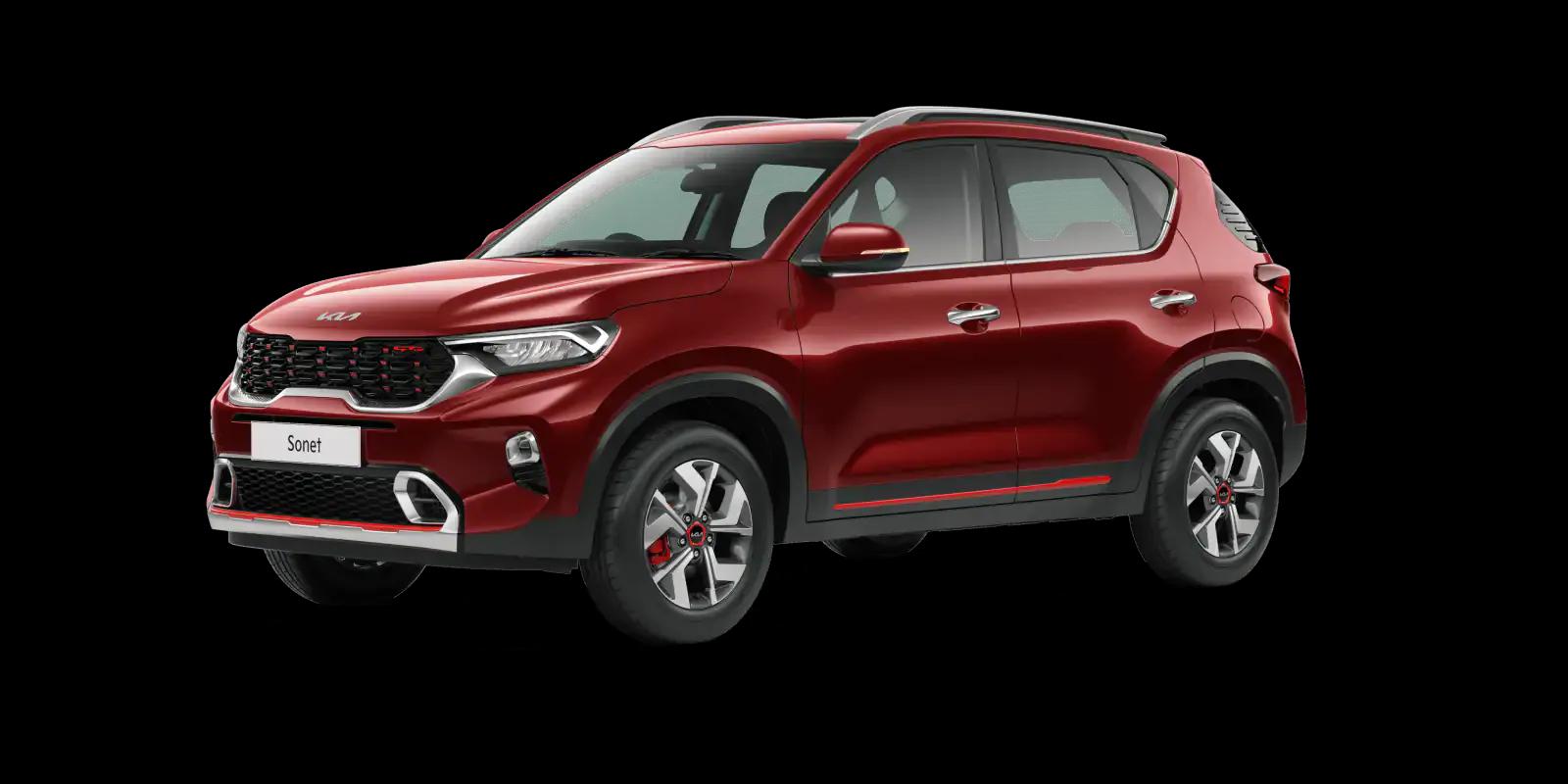 Kia Sonet thumbnail 10