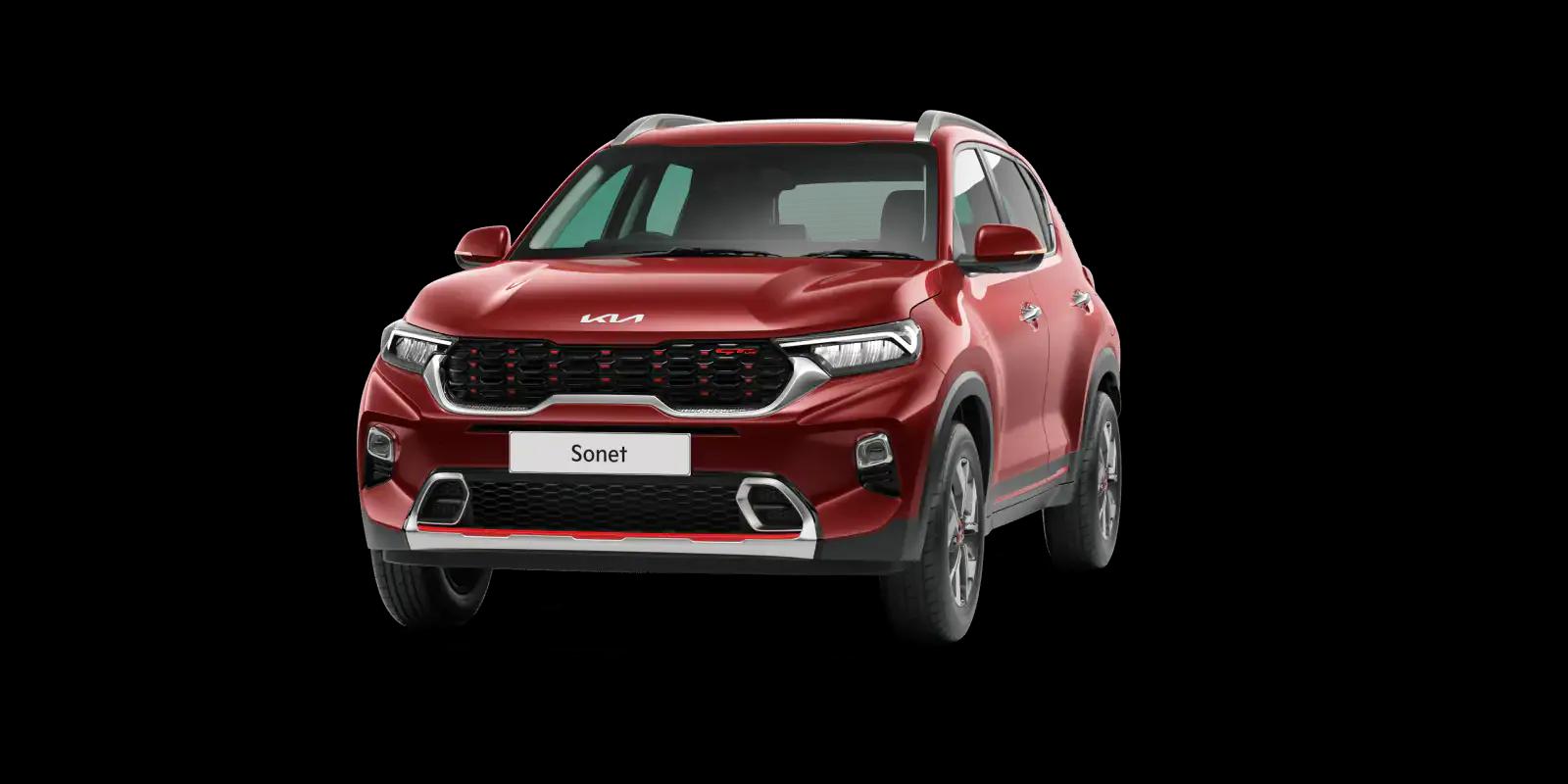 Kia Sonet thumbnail 4