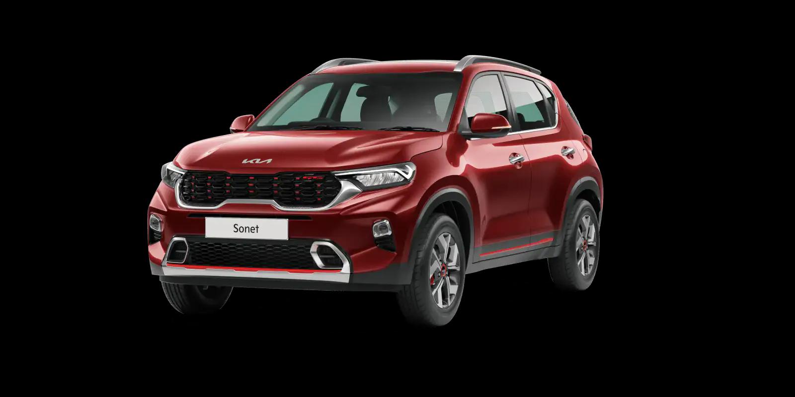 Kia Sonet thumbnail 6