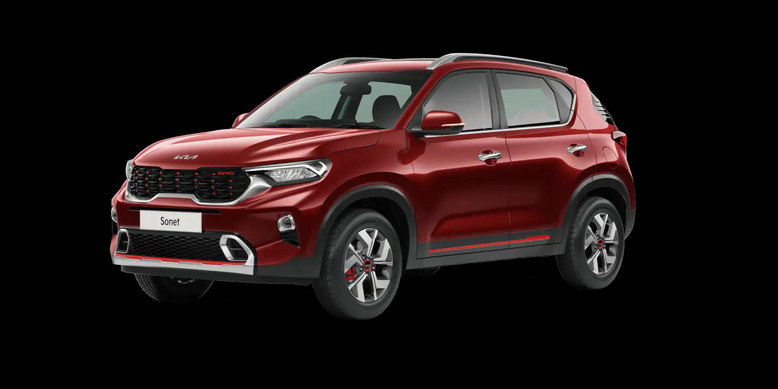 Kia Sonet thumbnail 9