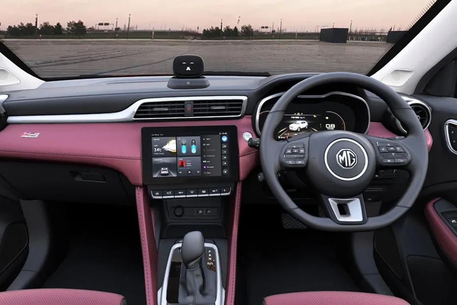 MG Astor thumbnail 10