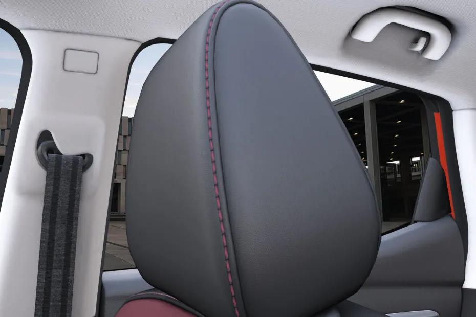 MG Astor thumbnail 14