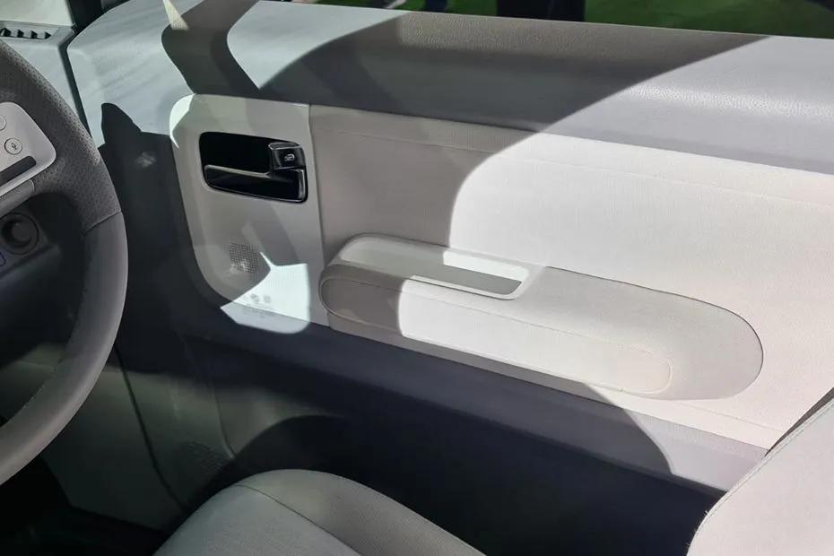 MG COMET EV thumbnail 14