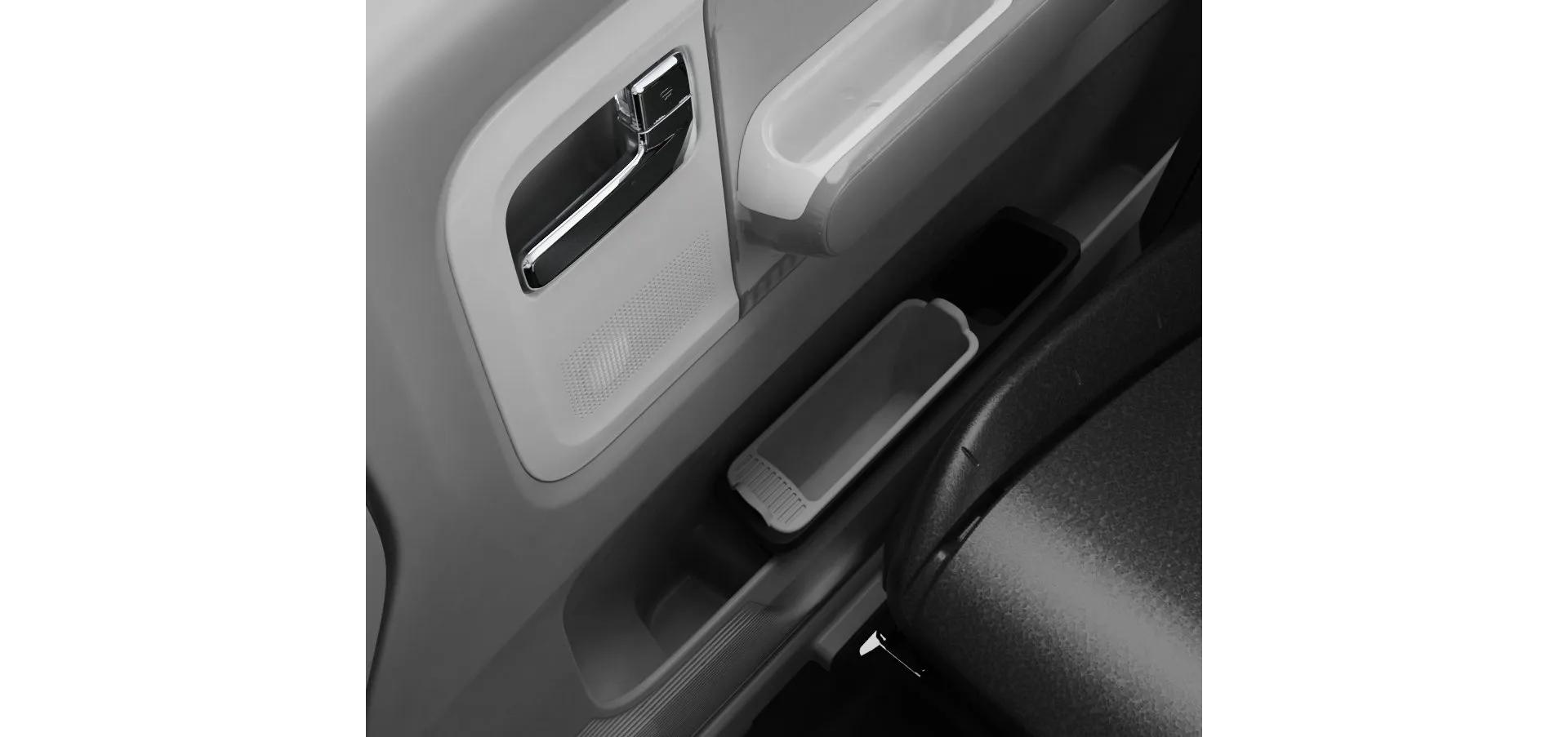 MG COMET EV thumbnail 5