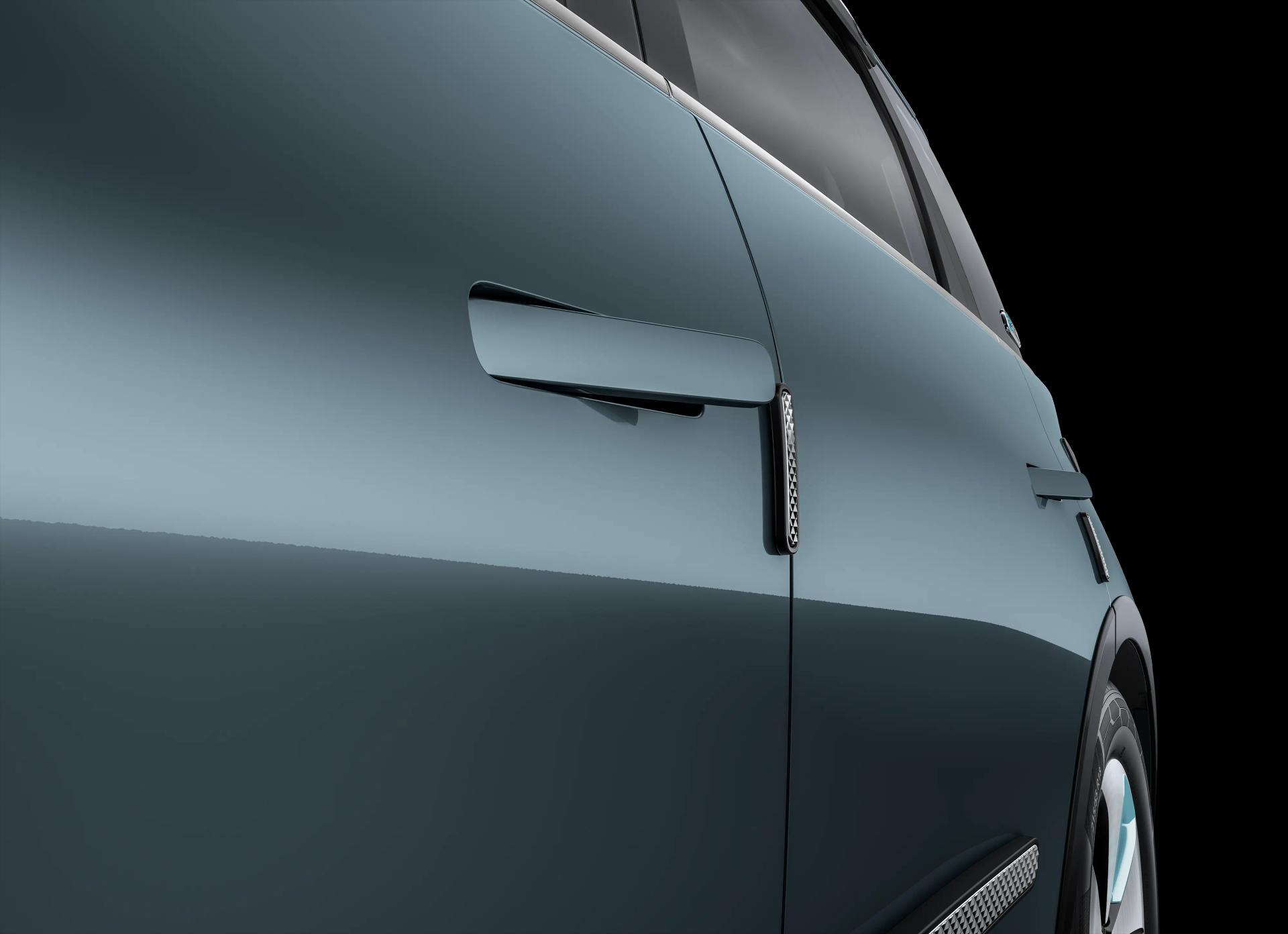 MG Windsor EV thumbnail 14