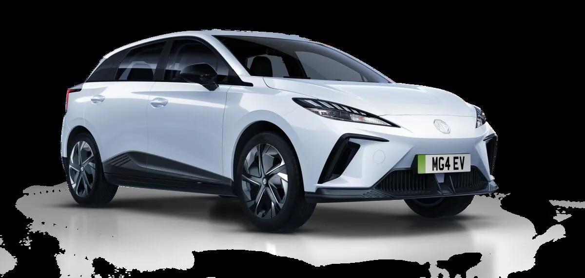 MG4 EV thumbnail 4