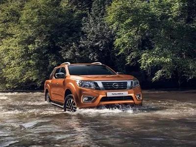 Nissan Navara thumbnail 10