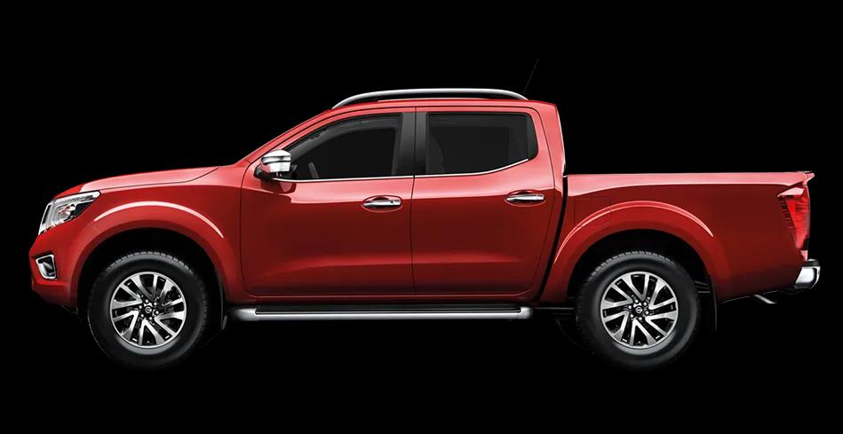 Nissan Navara thumbnail 7