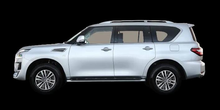 Nissan X-Trail e-POWER thumbnail 4