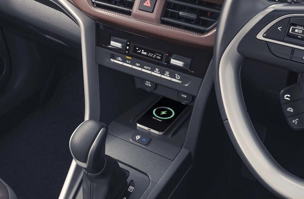 Suzuki Brezza thumbnail 7