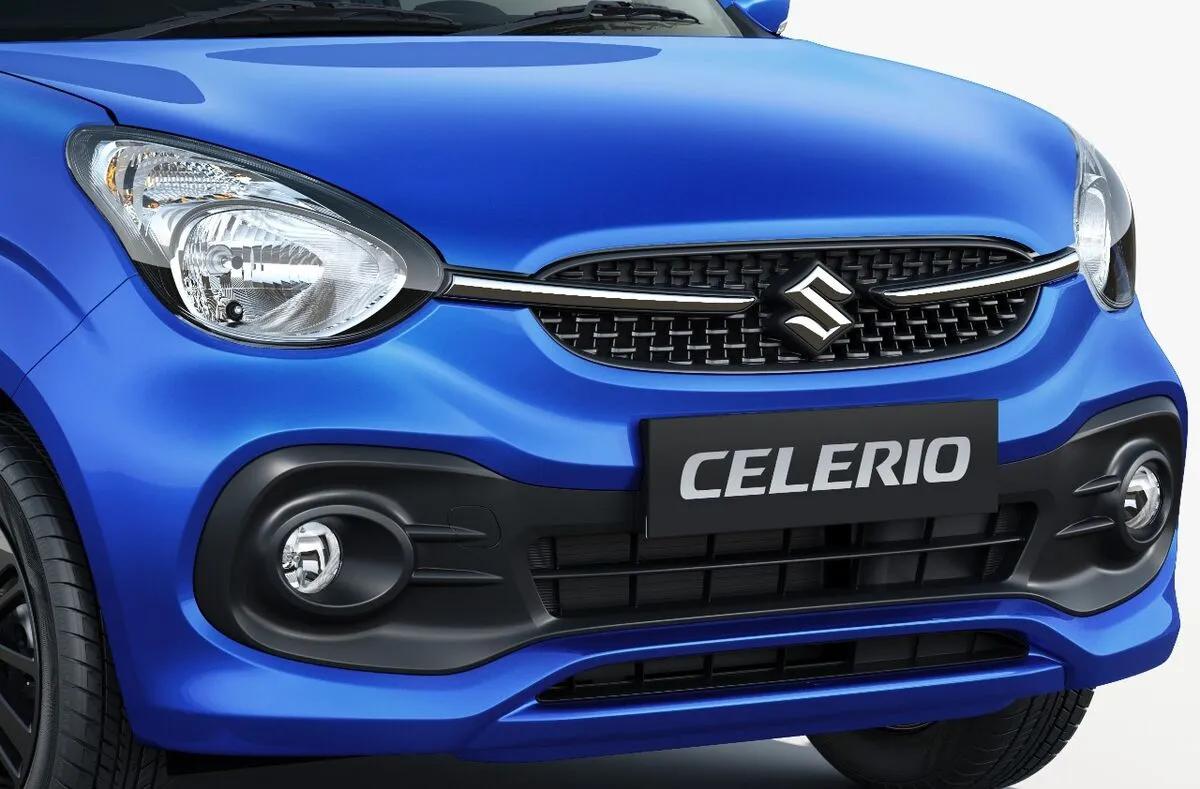 Suzuki Celerio - Price in Nepal