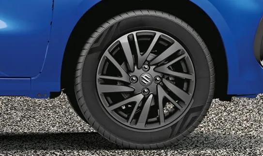 Suzuki Celerio thumbnail 3