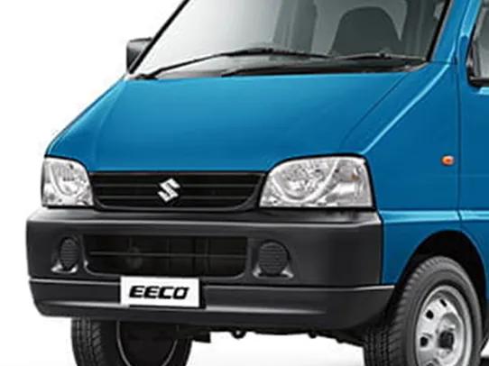Suzuki Eeco - Price in Nepal