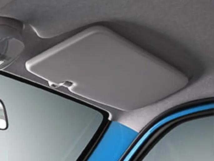 Suzuki Eeco thumbnail 7